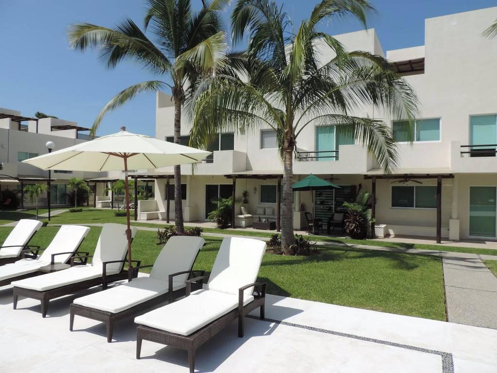 Casa Diamante En Zona Diamante Villa Acapulco Exterior photo